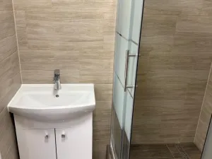 Pronájem bytu 1+1, Rotava, Sídliště, 40 m2