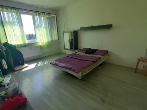 Pronájem bytu 1+1, Habartov, Karla Čapka, 36 m2