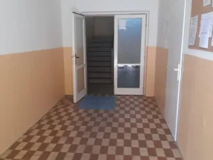 Pronájem bytu 1+1, Habartov, Karla Čapka, 36 m2