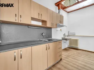 Prodej rodinného domu, Lanškroun - Lanškroun-Vnitřní Město, Máchova, 142 m2