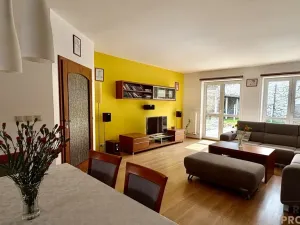 Prodej rodinného domu, Boleradice, 149 m2