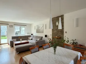 Prodej rodinného domu, Boleradice, 149 m2