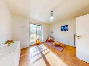 Prodej bytu 2+1, Příbram - Příbram VII, Erbenova, 44 m2