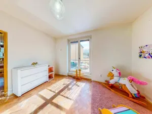 Prodej bytu 2+1, Příbram - Příbram VII, Erbenova, 44 m2