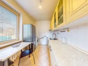 Prodej bytu 2+1, Příbram - Příbram VII, Erbenova, 44 m2