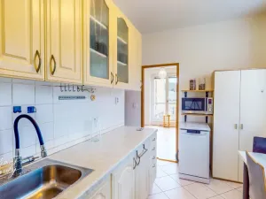 Prodej bytu 2+1, Příbram - Příbram VII, Erbenova, 44 m2