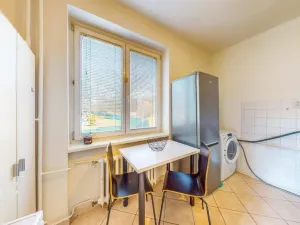 Prodej bytu 2+1, Příbram - Příbram VII, Erbenova, 44 m2