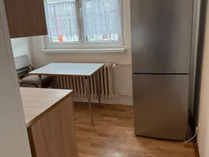 Pronájem bytu 2+1, Habartov, Karla Čapka, 57 m2