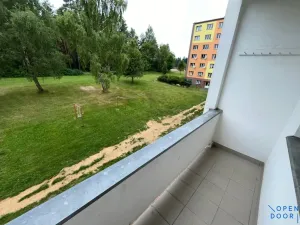Pronájem bytu 2+1, Rotava, Sídliště, 55 m2