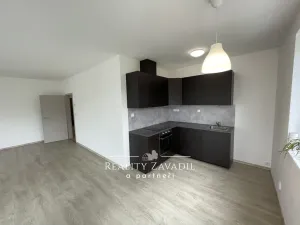 Pronájem bytu 2+kk, Poříčí nad Sázavou, Potoční, 63 m2