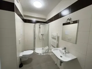 Pronájem bytu 2+kk, Poříčí nad Sázavou, Potoční, 63 m2