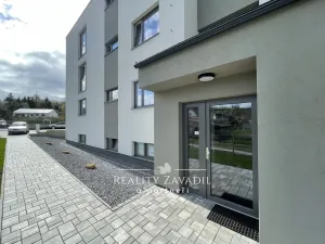 Pronájem bytu 2+kk, Poříčí nad Sázavou, Potoční, 63 m2
