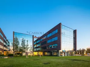 Pronájem kanceláře, Ostrava - Hrabová, Na Rovince