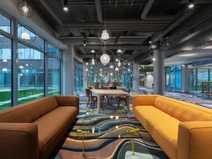 Pronájem kanceláře, Ostrava - Hrabová, Na Rovince