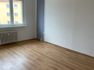Pronájem bytu 2+1, Horní Slavkov, Poštovní, 50 m2
