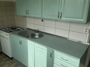 Pronájem bytu 2+1, Habartov, náměstí Přátelství, 56 m2