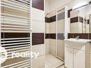 Pronájem bytu 1+kk, Opava, Hany Kvapilové, 27 m2