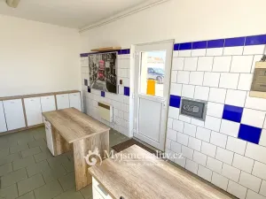 Pronájem výrobních prostor, Šanov, Zahradní, 135 m2