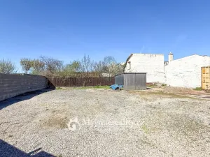 Pronájem výrobních prostor, Šanov, Zahradní, 135 m2