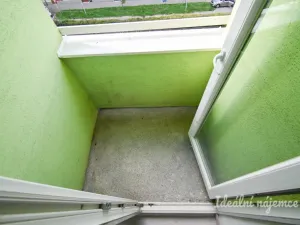 Pronájem bytu 3+kk, Brno - Štýřice, Renneská třída, 71 m2