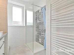 Pronájem bytu 3+kk, Brno - Štýřice, Renneská třída, 71 m2