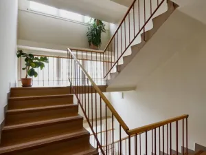 Prodej bytu 2+kk, Mladá Boleslav - Mladá Boleslav II, náměstí Míru, 40 m2