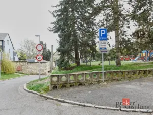 Prodej bytu 2+kk, Mladá Boleslav - Mladá Boleslav II, náměstí Míru, 40 m2