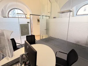 Pronájem kanceláře, Olomouc, Dolní náměstí, 204 m2