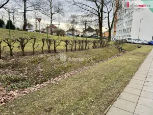 Pronájem bytu 3+kk, Zruč nad Sázavou, Na Výsluní, 69 m2