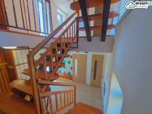 Prodej rodinného domu, Zubří, Pod Hůrkou, 270 m2