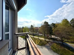 Pronájem bytu 3+1, Olomouc, Ladova, 86 m2