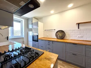 Pronájem bytu 3+1, Olomouc, Ladova, 86 m2