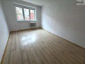 Pronájem bytu 2+1, Most, Vítězslava Nezvala, 58 m2