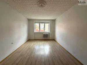 Pronájem bytu 2+1, Most, Vítězslava Nezvala, 58 m2