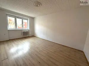 Pronájem bytu 2+1, Most, Vítězslava Nezvala, 58 m2