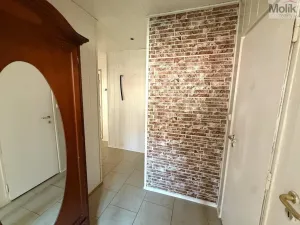 Pronájem bytu 2+1, Most, Vítězslava Nezvala, 58 m2