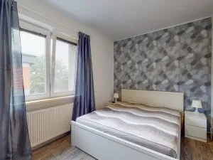 Prodej bytu 3+1, Ústí nad Labem - Bukov, Kosmova, 77 m2