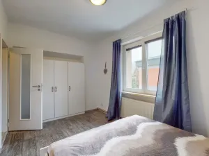 Prodej bytu 3+1, Ústí nad Labem - Bukov, Kosmova, 77 m2