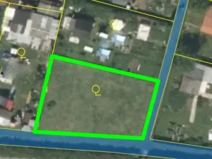 Prodej zahrady, Františkovy Lázně, Chebská, 314 m2