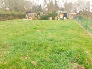 Prodej zahrady, Františkovy Lázně, Chebská, 314 m2