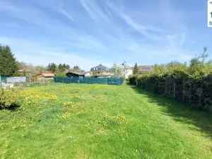 Prodej zahrady, Františkovy Lázně, Chebská, 314 m2