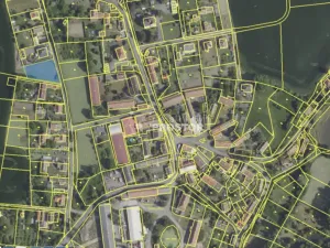 Prodej pozemku pro bydlení, Kořenice - Chotouchov, Kořenice, 1295 m2