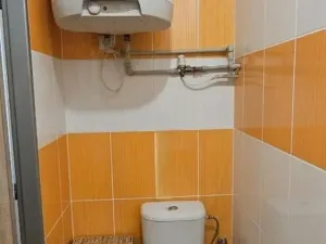 Prodej bytu 1+kk, Brno - Husovice, Dačického, 23 m2