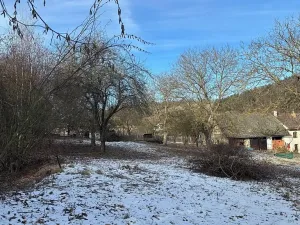 Prodej pozemku pro bydlení, Chotilsko, 1077 m2