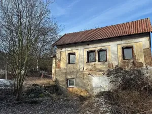 Prodej rodinného domu, Chotilsko, 60 m2