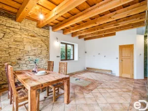 Prodej rodinného domu, Dolní Beřkovice - Vliněves, 400 m2