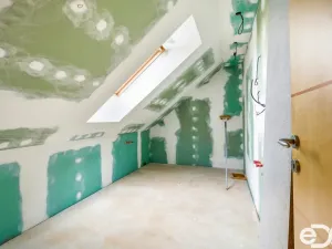 Prodej rodinného domu, Dolní Beřkovice - Vliněves, 400 m2