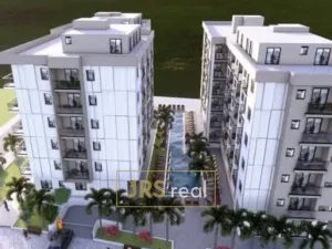 Prodej bytu 3+kk, durres, Albánie, 67 m2