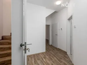 Pronájem bytu 2+kk, Nepomuk, Plzeňská, 61 m2