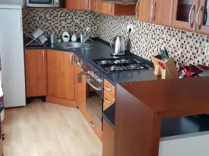 Pronájem bytu 3+kk, Praha, Konšelská, 62 m2